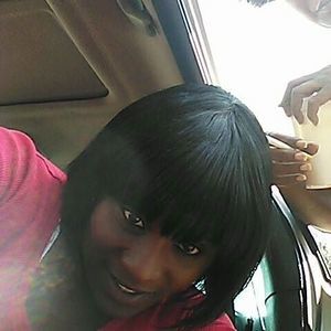 Meet your Posher, Brittney